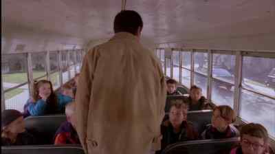 Hey.
Hi, there. - Everybody Loves Raymond