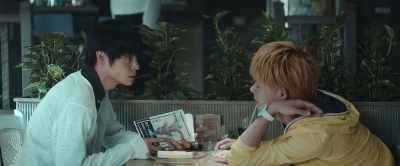 Hey Hide. Ever seen a ghoul? - Tokyo Ghoul