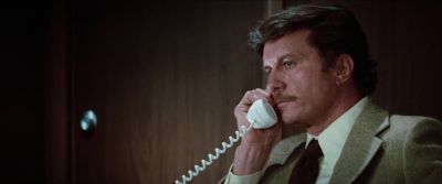 Hey Higgins - Three Days of the Condor