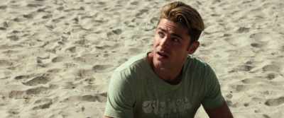Hey, High School Musical. - Baywatch