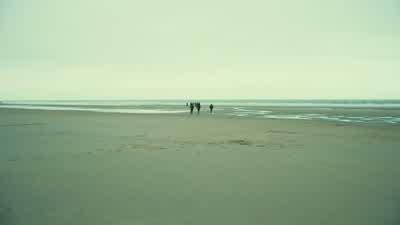 Hey, highlanders! - Dunkirk