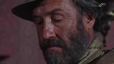 Hey, Hildy,
you got a new customer. - The Ballad of Cable Hogue
