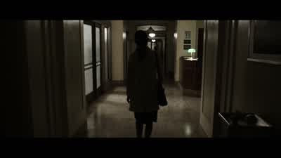 Hey Hillary? - Insidious: Chapter 2