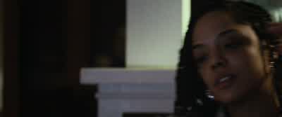 - Hey. - Hmm. I made something for you. - Creed