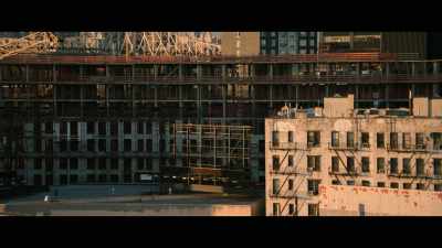 ♫ Hey, ho, let's go ♫ - Spider Man: Homecoming
