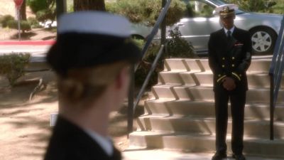 Hey, Hol. - NCIS