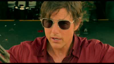 Hey, hola. - American Made