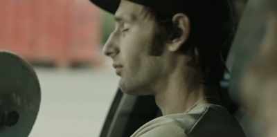 Hey. Hold it down. - Signs of Love
