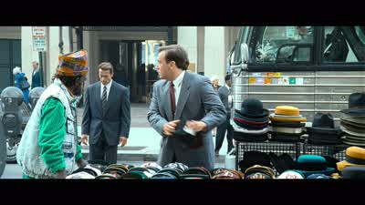 Hey, hold it! - True Lies