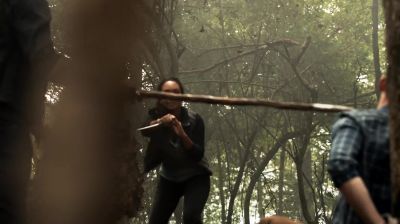 Hey, hold it. - Sleepy Hollow