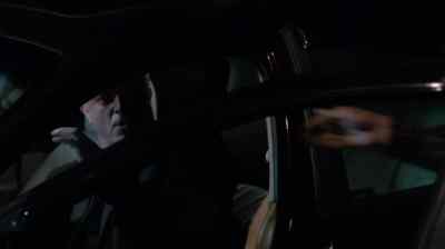 Hey. Hold on now. - The Following