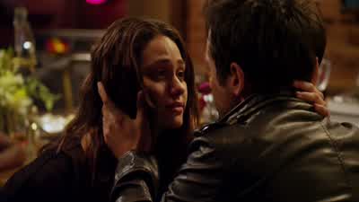 Hey, hold on. - Shameless