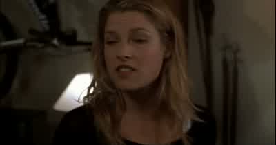 Hey, hold the door! - Final Destination 2