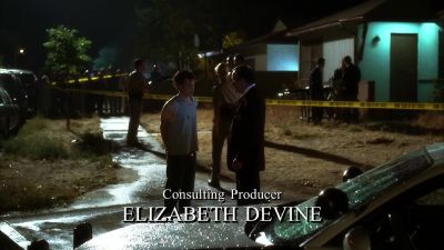 Hey, hold up. - CSI: Crime Scene Investigation