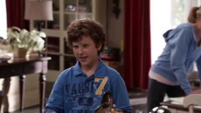 Hey, Hollywood. - Modern Family