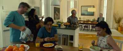 - Hey! Hombre!
- Ah! - The Wilde Wedding