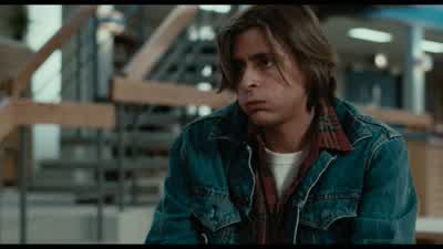 Hey homeboy why don't you go close that doorWe'll get the prom queen impregnated - The Breakfast Club