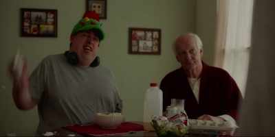 Hey, hon, - How to Ruin the Holidays