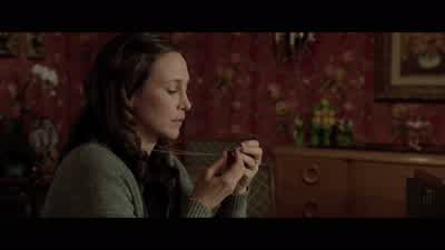 HEY, HON. - The Conjuring