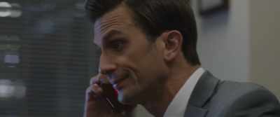 -Hey, hon.
-[woman speaking indistinctly] - The Independent