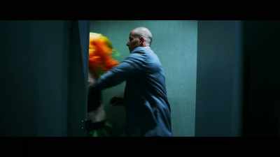 Hey, honey, where are you? - The Perfect Weapon