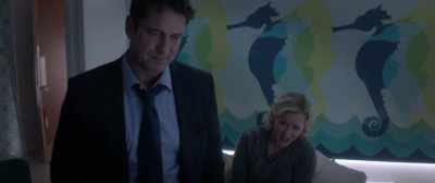 Hey, honey, how you feeling? - A Defintely Maybe