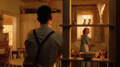 Hey, honey. How you feeling? - The Green Mile