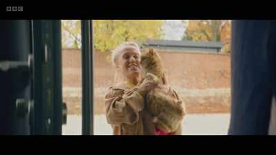 "Hey, honey, I'm home." - Am I Being Unreasonable?