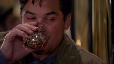 Hey, honey, it's me. - Criminal Minds