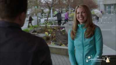 Hey, honey, - The Perfect Bride