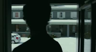 Hey, honey? - A Man Called Otto