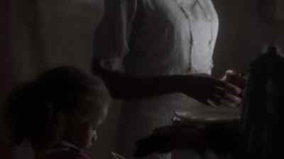 Hey, honey, take the kids upstairs. - The Man in the High Castle