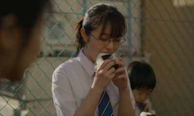 Hey? Honey, you're so bad! - Call Me Chihiro