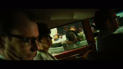Hey, honkies! - Fear and Loathing in Las Vegas