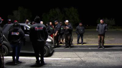 Hey, hop in for a second, I've got to show you something. - Street Outlaws: America's List