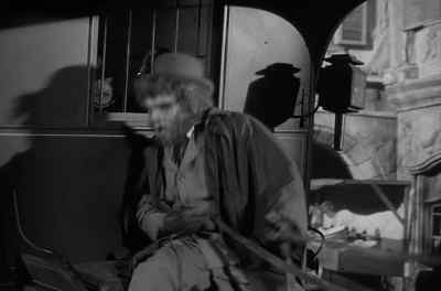 Hey, Horace,
don't go so blasted fast. - Abbott and Costello Meet Dr  Jekyll and Mr  Hyde