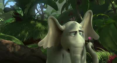 Hey, Horton? - Horton Hears a Who!