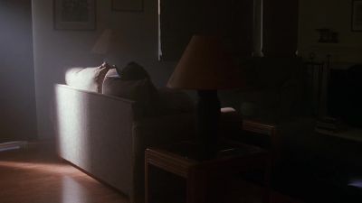 Hey! Hot dog, come on. Carpe diem. - The X-Files