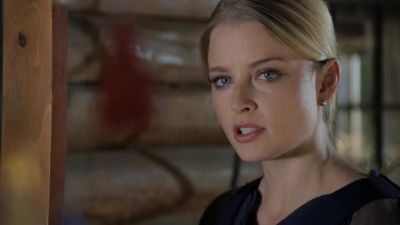 - Hey, Hotch.
- Yeah? - Criminal Minds