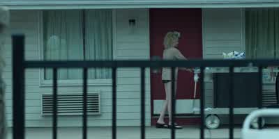 Hey, housekeeping? - Ozark