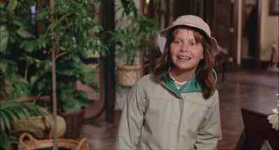 - Hey, how about a coke?
- I'll have it later. - Audrey Rose
