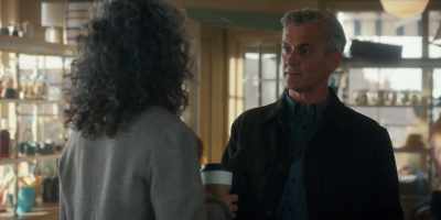- Hey, how about a do-over
dinner, though, tomorrow night? - The Way Home
