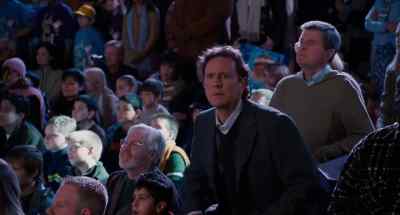 Hey, how about a game of catch? - The Santa Clause 3: The Escape Clause