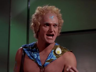 Hey, how about a session,
you and us ? It would sound ! - Star Trek