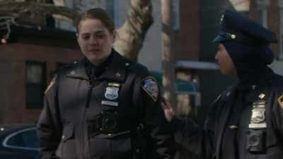 Hey, how about
I buy you a coffee? - East New York