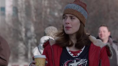   - Hey, how about next time,
  I get to pick the team, huh? - Chicago P.D.