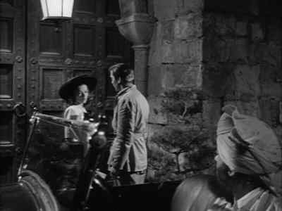Hey. How about paying him off? - China Girl