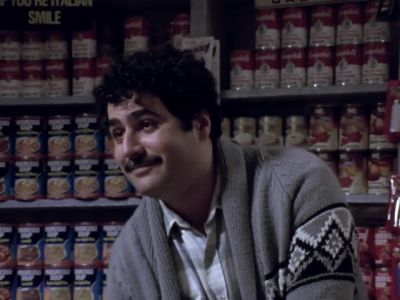 Hey how about those Bears - Henry: Portrait of a Serial Killer