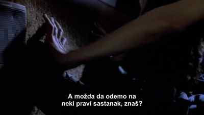 Hey, how about us going out - The Last Seduction