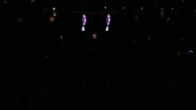 Hey, how are you guys doing? - Louis C.K. : Back to the Garden